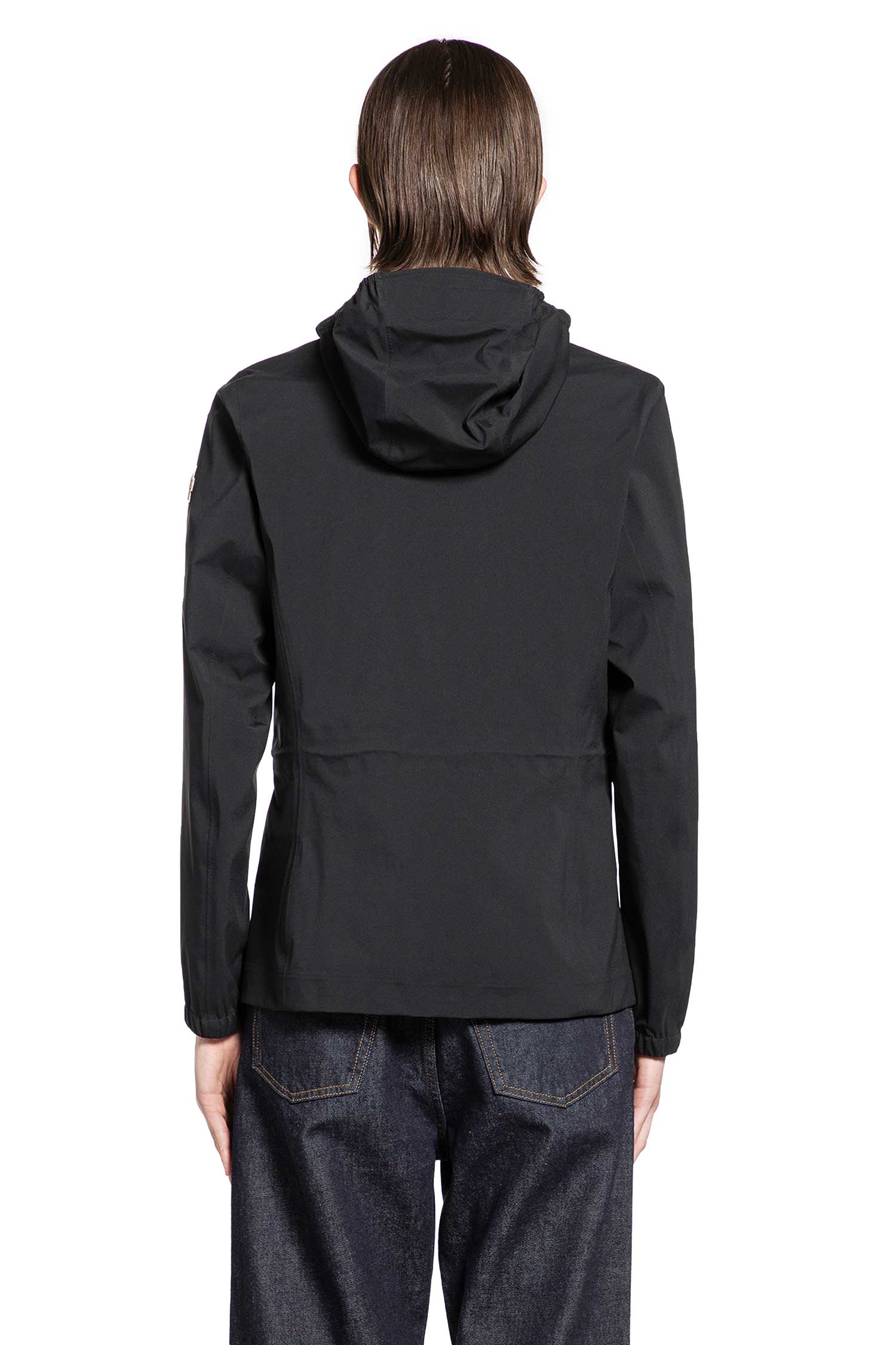 Valles Goro-Tex Windbreaker Moncler оригінал – Купити в Україні – детальний вид