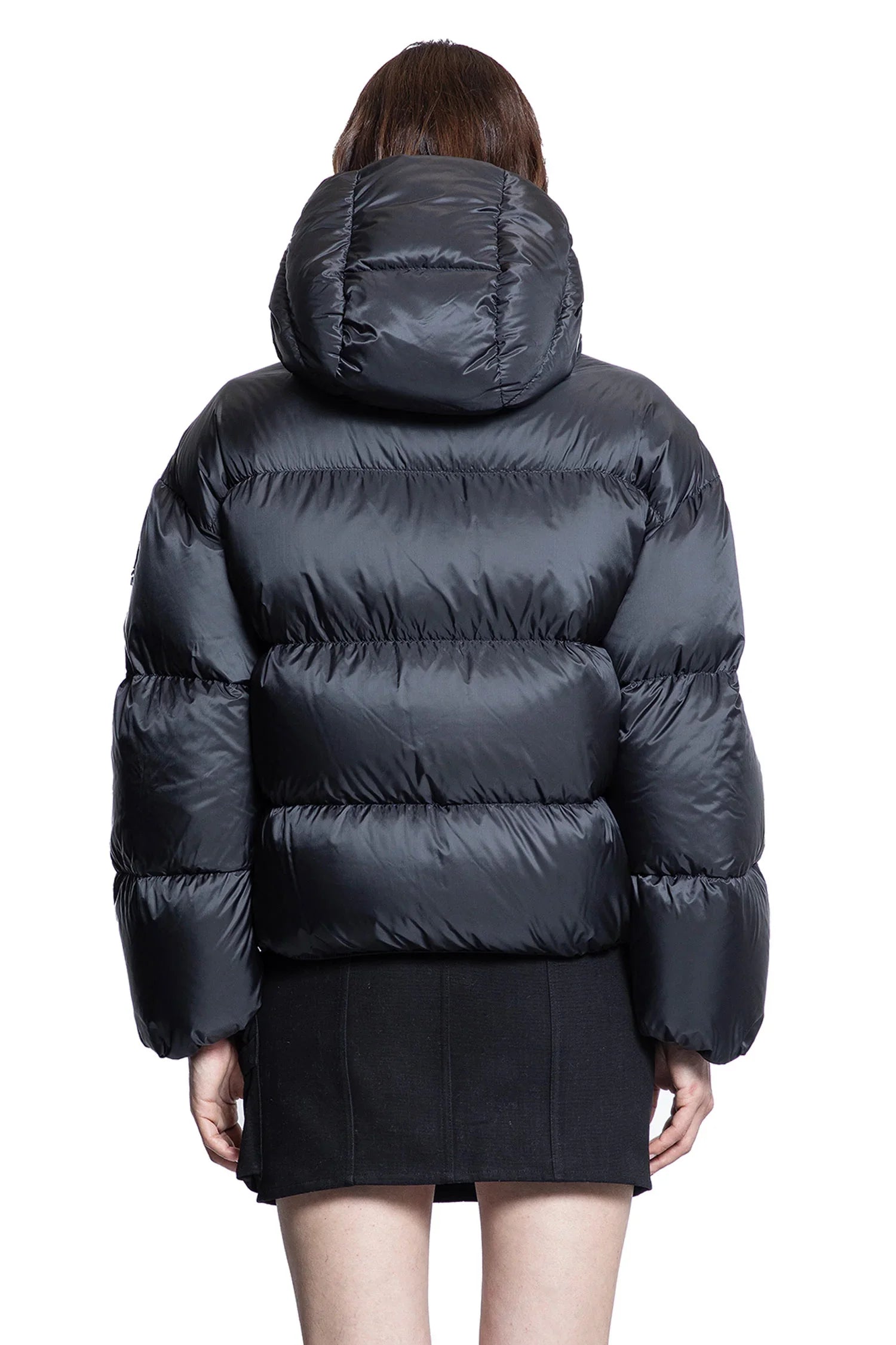 Skaara Short Down Jacket Moncler – Гарантія оригінальності – збільшений вид