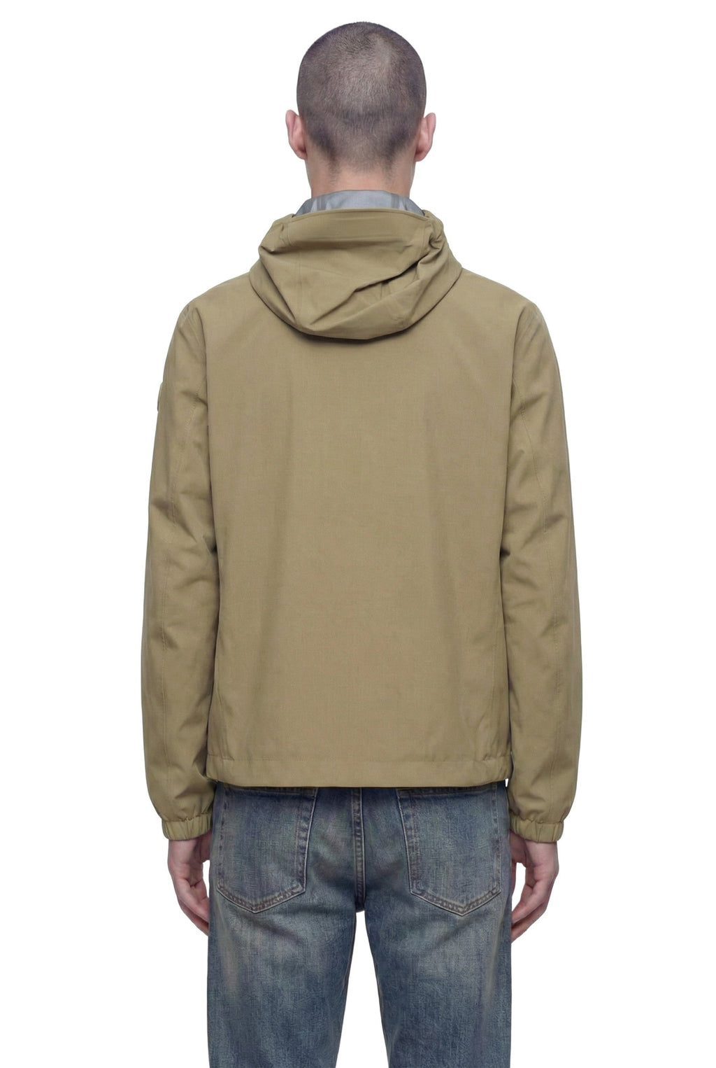 Shipton Hooded Packable Jacket Moncler оригінал – Купити в Україні – збільшений вид