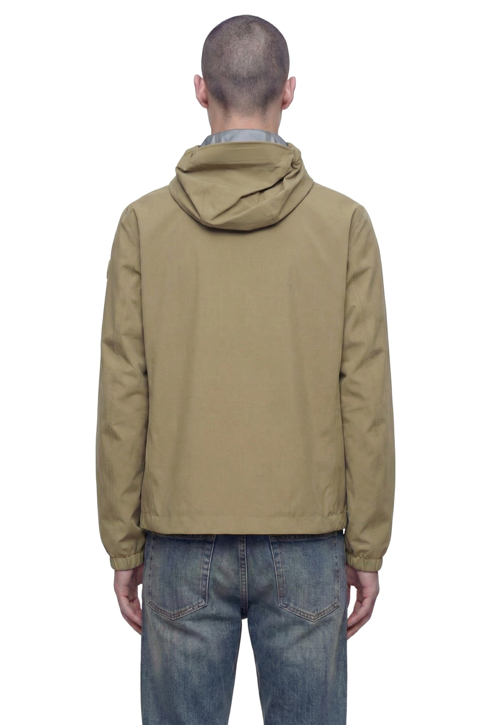 Shipton Hooded Packable Jacket Moncler оригінал – Купити в Україні – збільшений вид