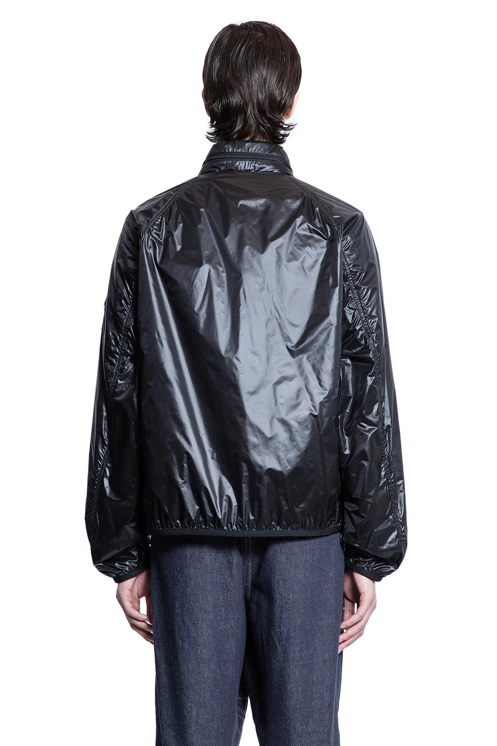 Оригінальна Mercedes-Benz By Nigo Collaboration Anubis Jacket Moncler – збільшений вид