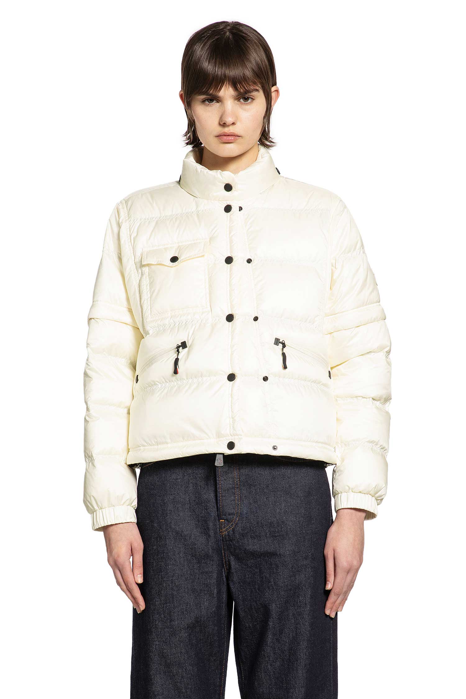 Moncler Outerwear оригінал | Швидка доставка Україна – вид ззаду