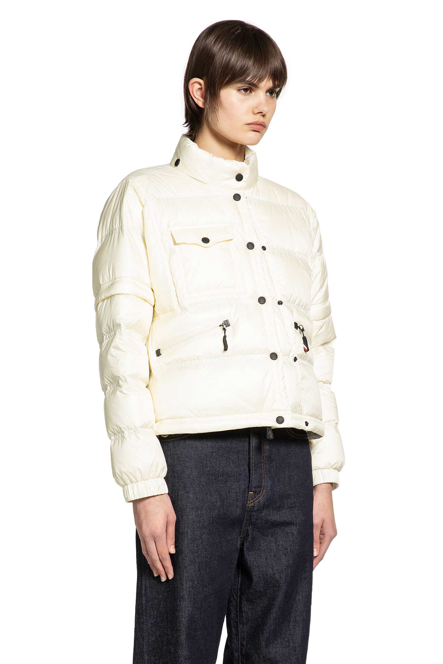 Moncler Outerwear оригінал | Швидка доставка Україна – детальний вид