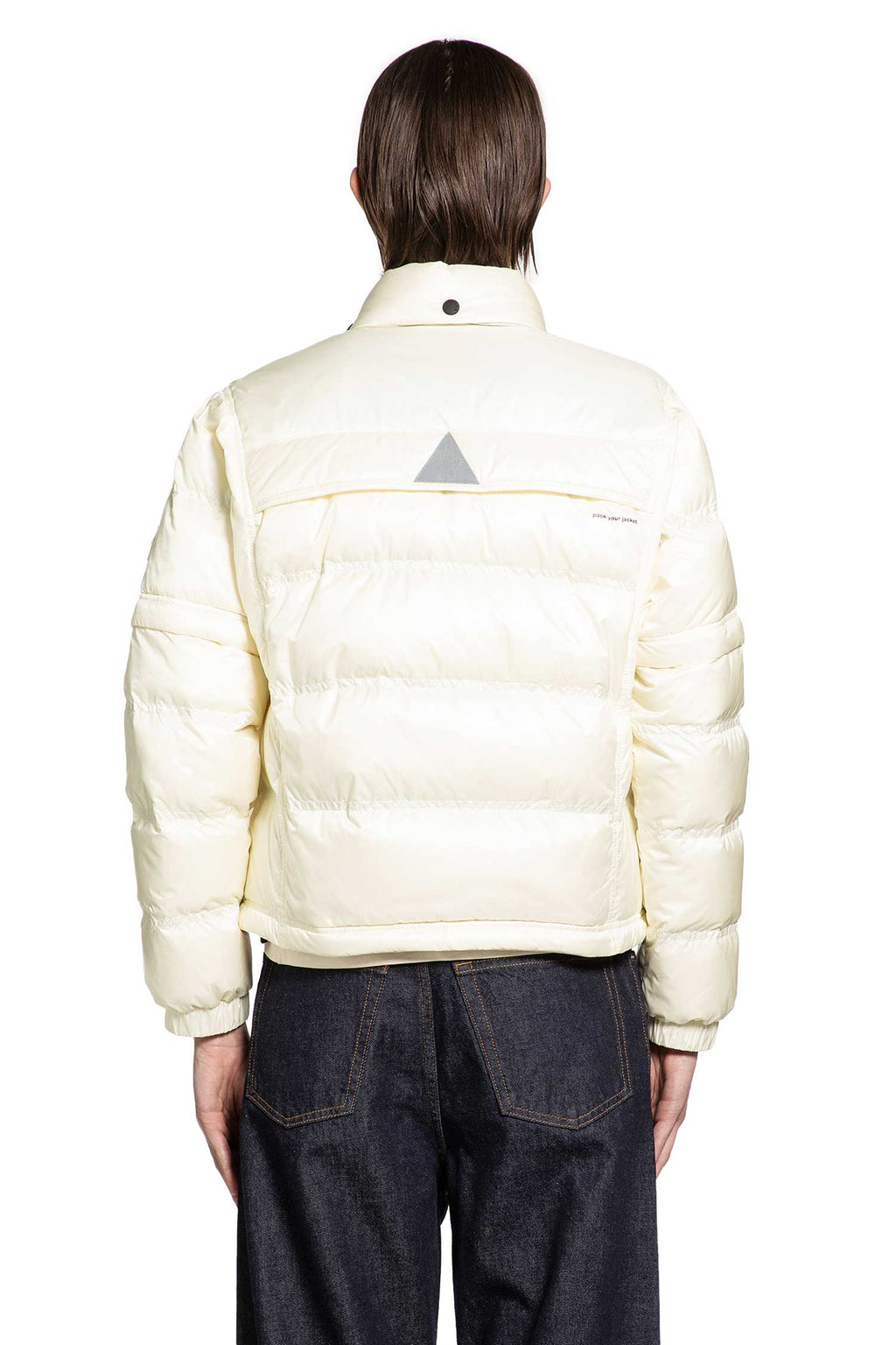 Moncler Outerwear оригінал | Швидка доставка Україна – збільшений вид