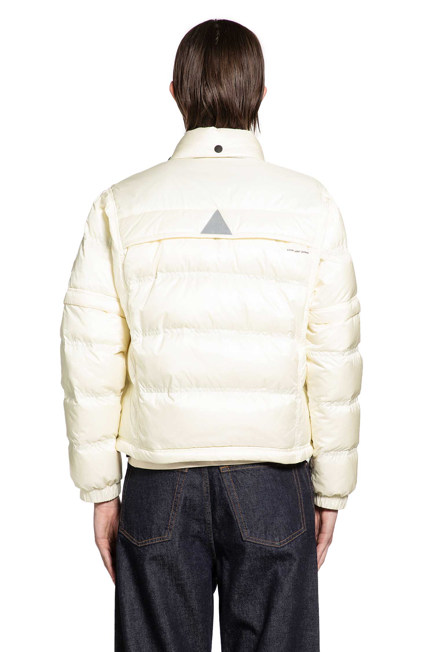Moncler Outerwear оригінал | Швидка доставка Україна – збільшений вид
