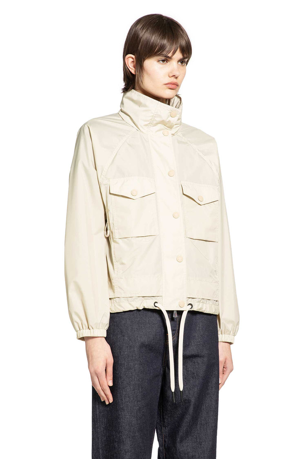 Day-Namic Jacket Moncler оригінал – Купити в Україні – детальний вид