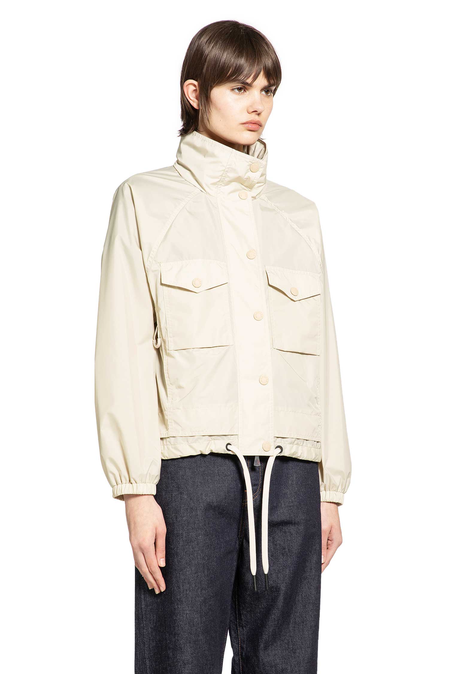 Day-Namic Jacket Moncler оригінал – Купити в Україні – детальний вид
