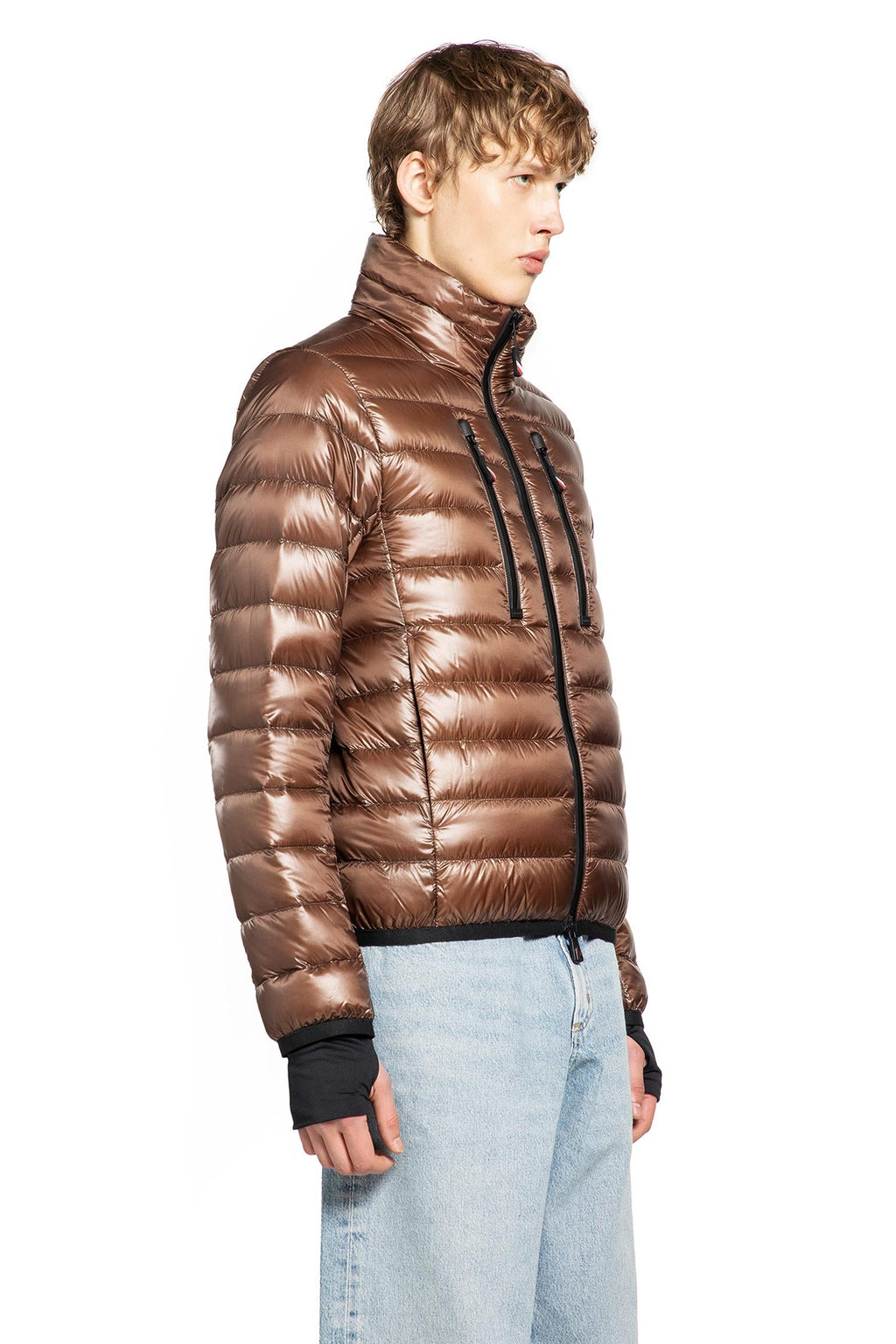 Moncler Outerwear оригінал | Швидка доставка Україна – детальний вид