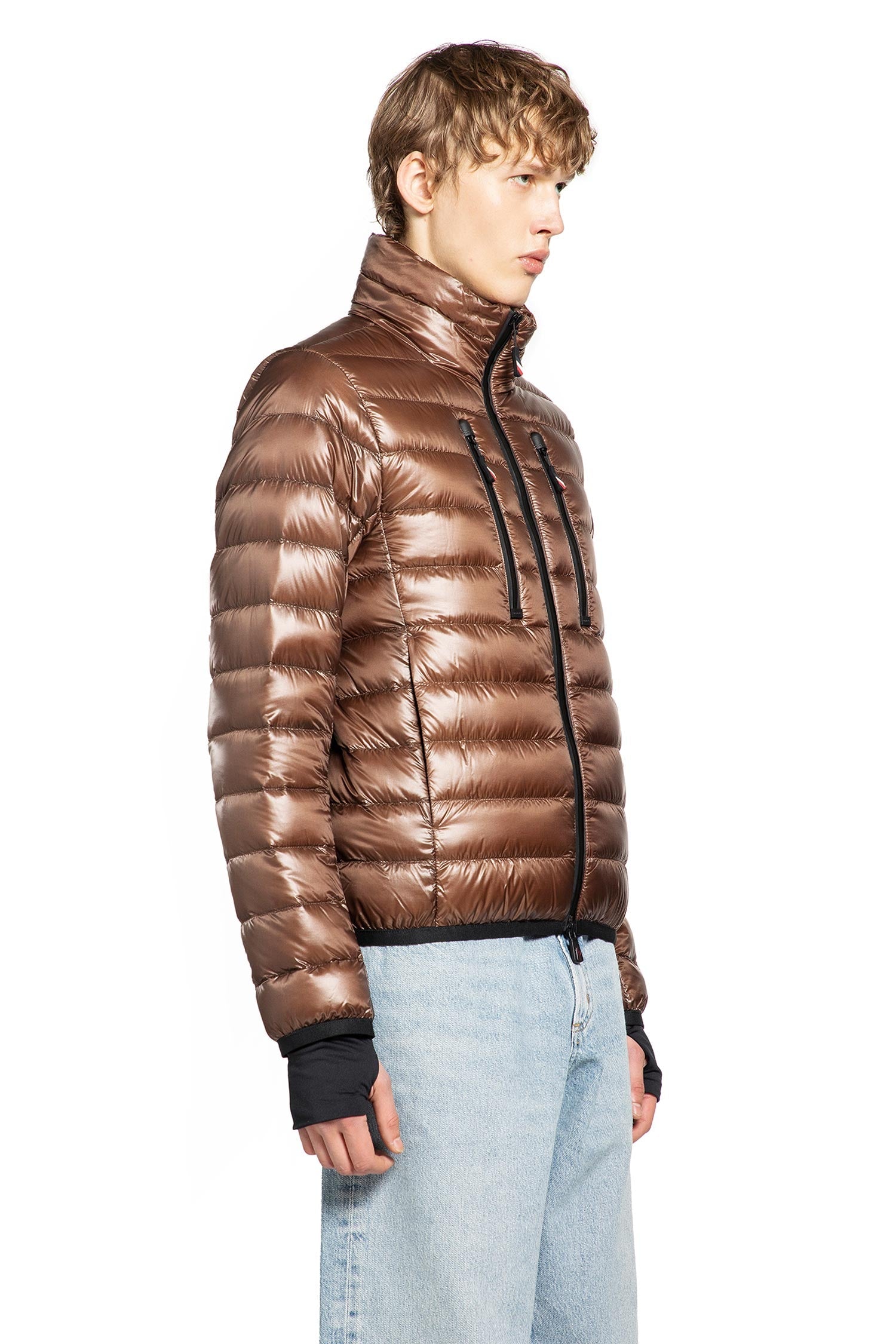 Moncler Outerwear оригінал | Швидка доставка Україна – детальний вид