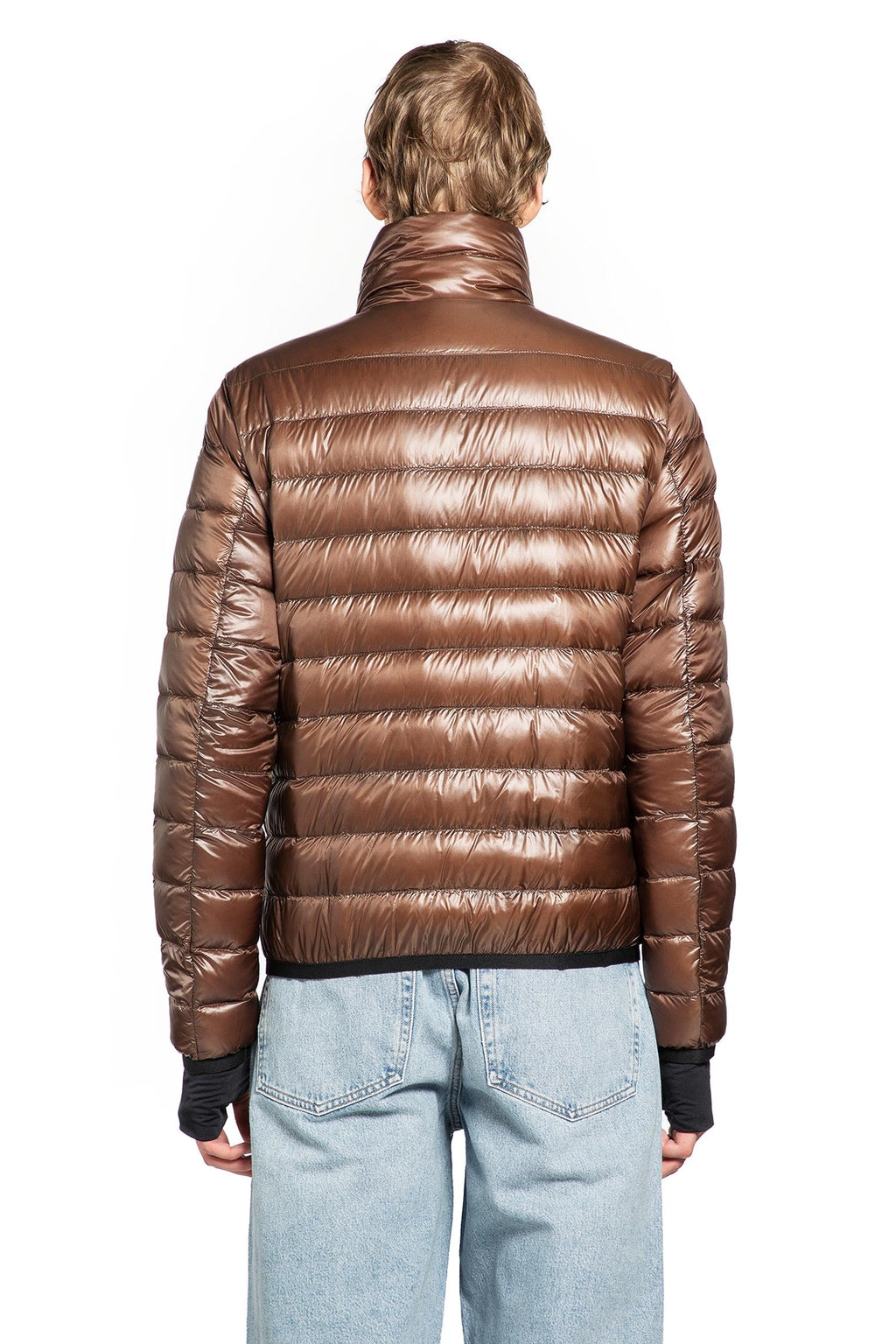 Moncler Outerwear оригінал | Швидка доставка Україна – збільшений вид
