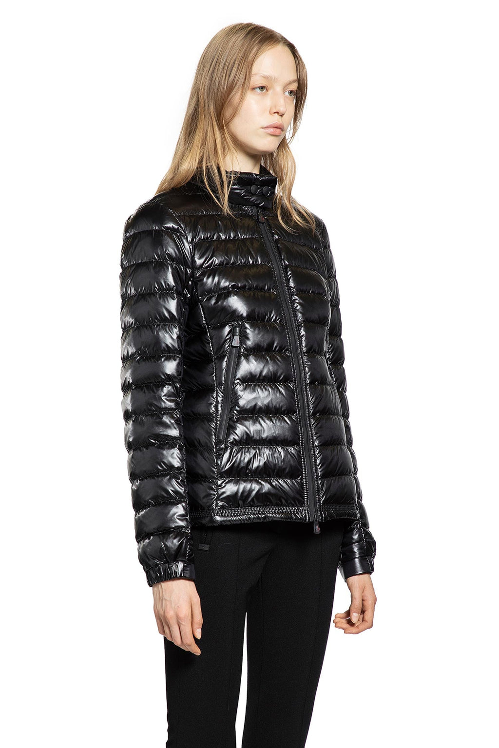 Оригінальна Walibi Jacket Jackets Down Feather Moncler – детальний вид
