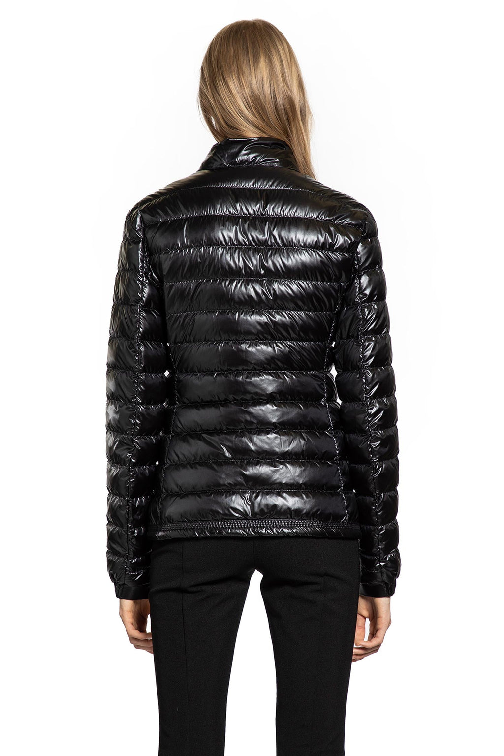 Оригінальна Walibi Jacket Jackets Down Feather Moncler – збільшений вид