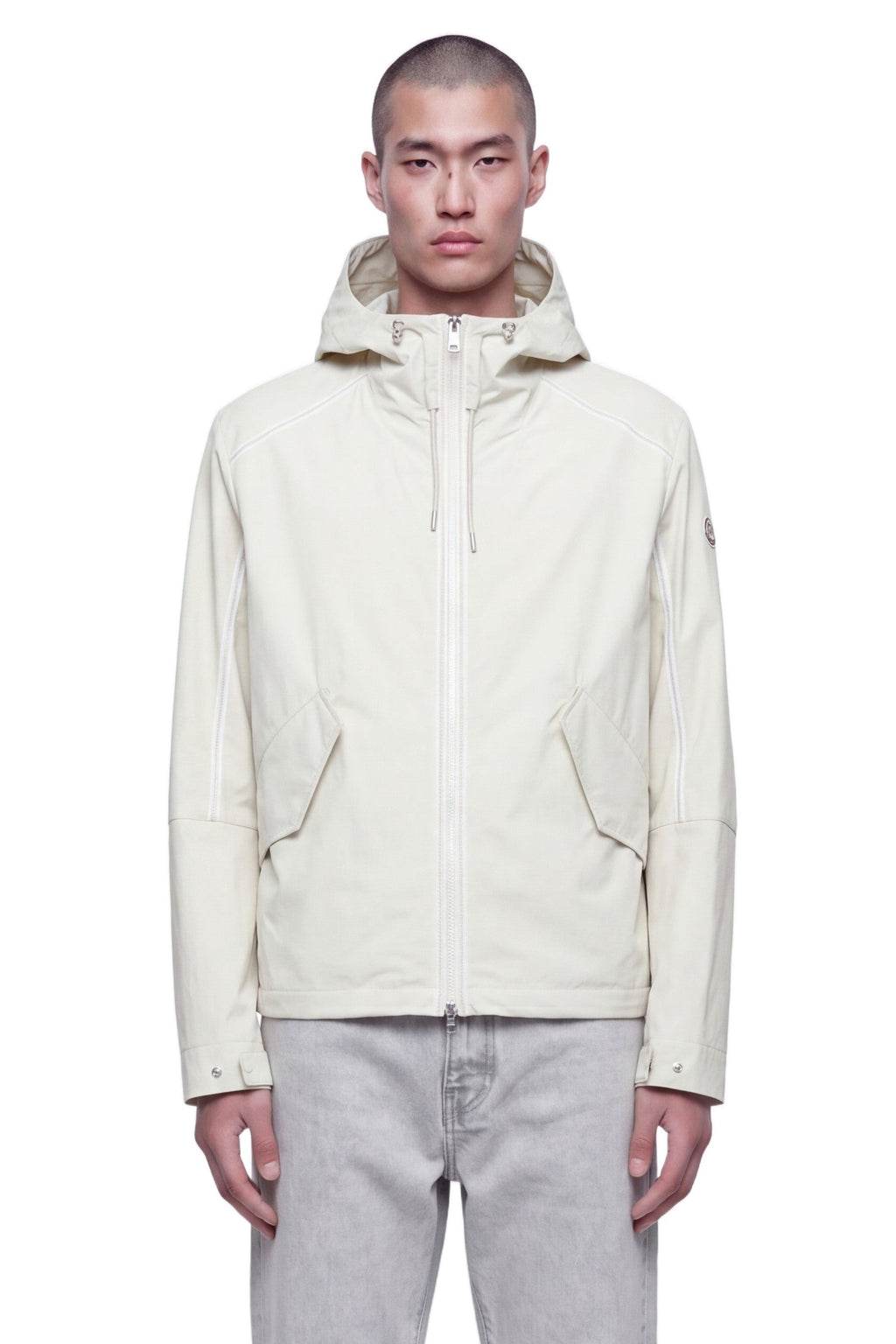 Funes Jacket Moncler оригінал – Купити в Україні – вид ззаду