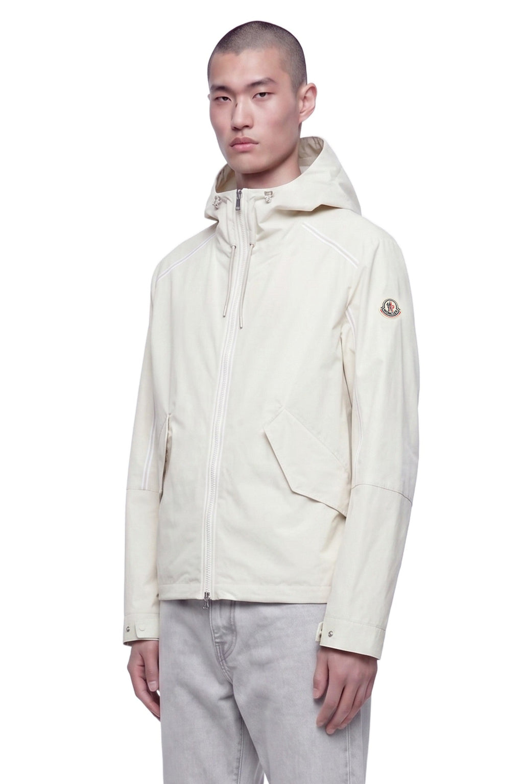 Funes Jacket Moncler оригінал – Купити в Україні – детальний вид