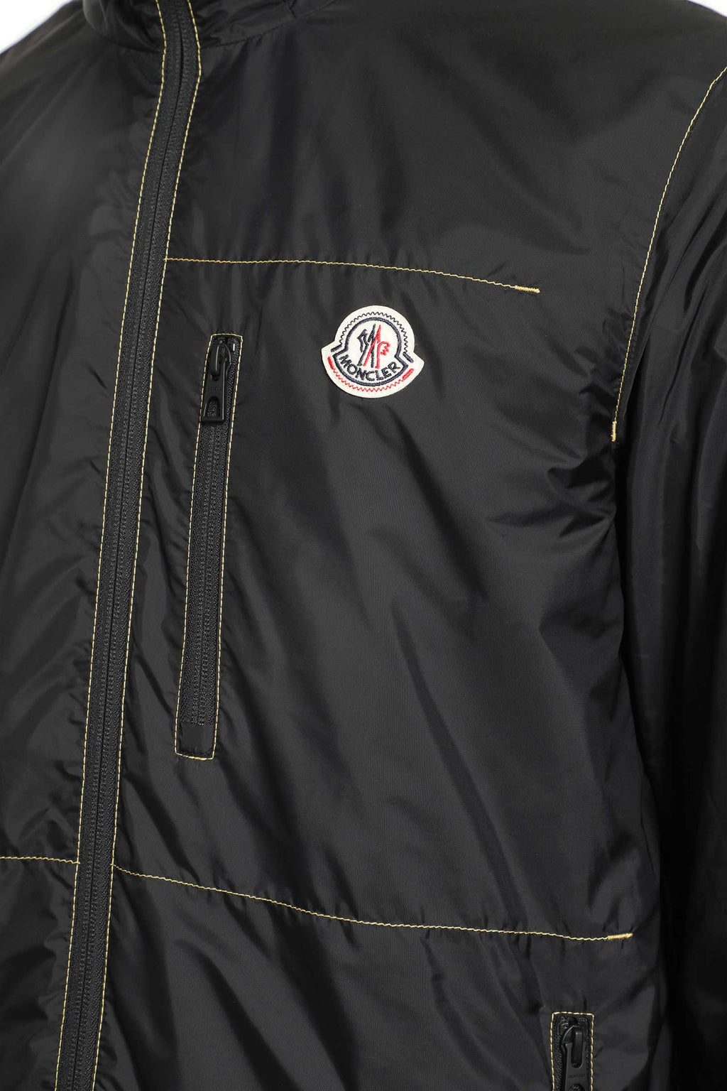 Оригінальна Arrakis Windbreaker Moncler – збільшений вид