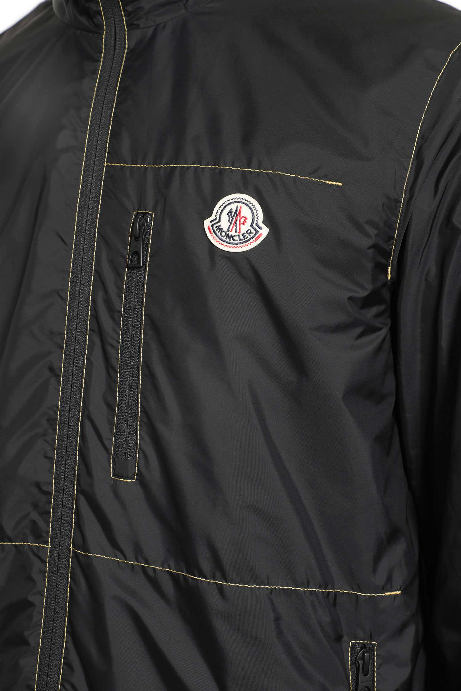 Оригінальна Arrakis Windbreaker Moncler – збільшений вид