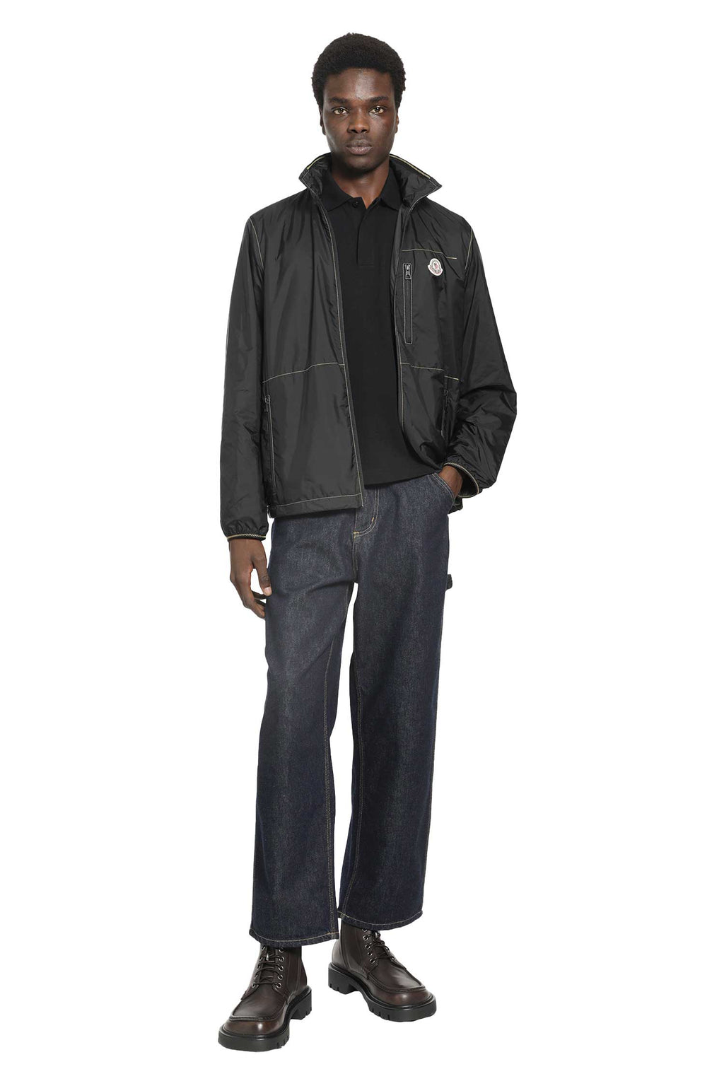 Оригінальна Arrakis Windbreaker Moncler – вид 6