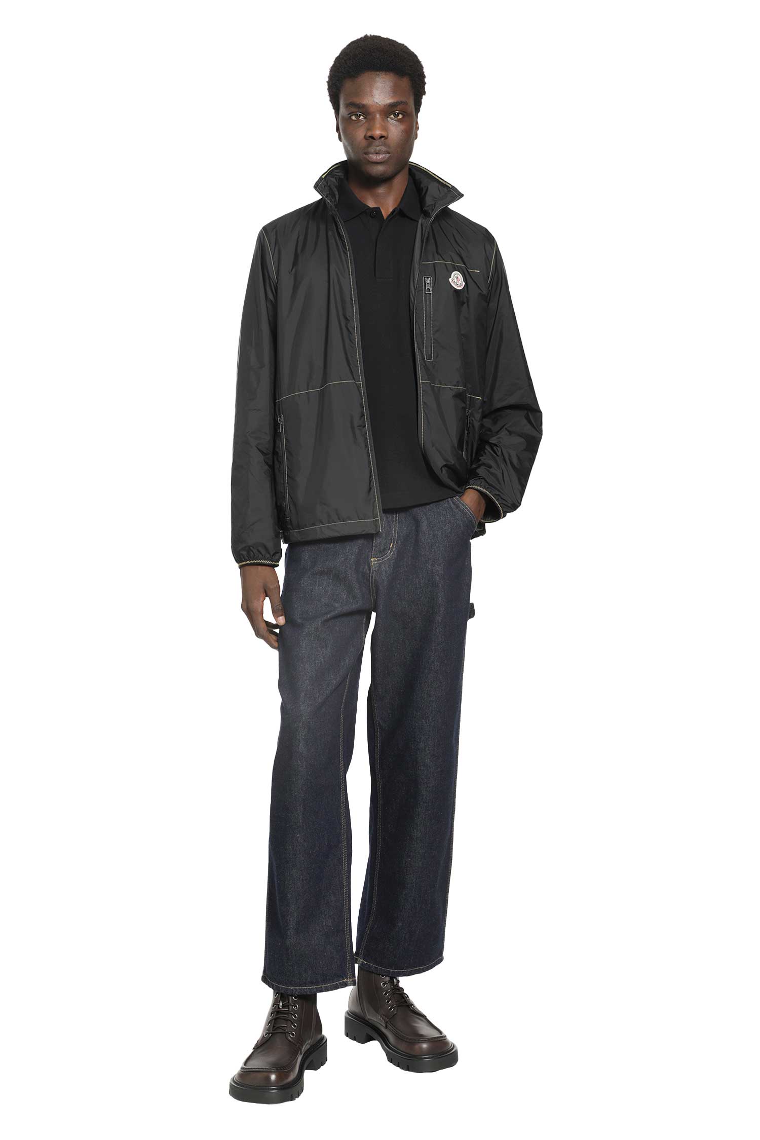Оригінальна Arrakis Windbreaker Moncler – вид 6