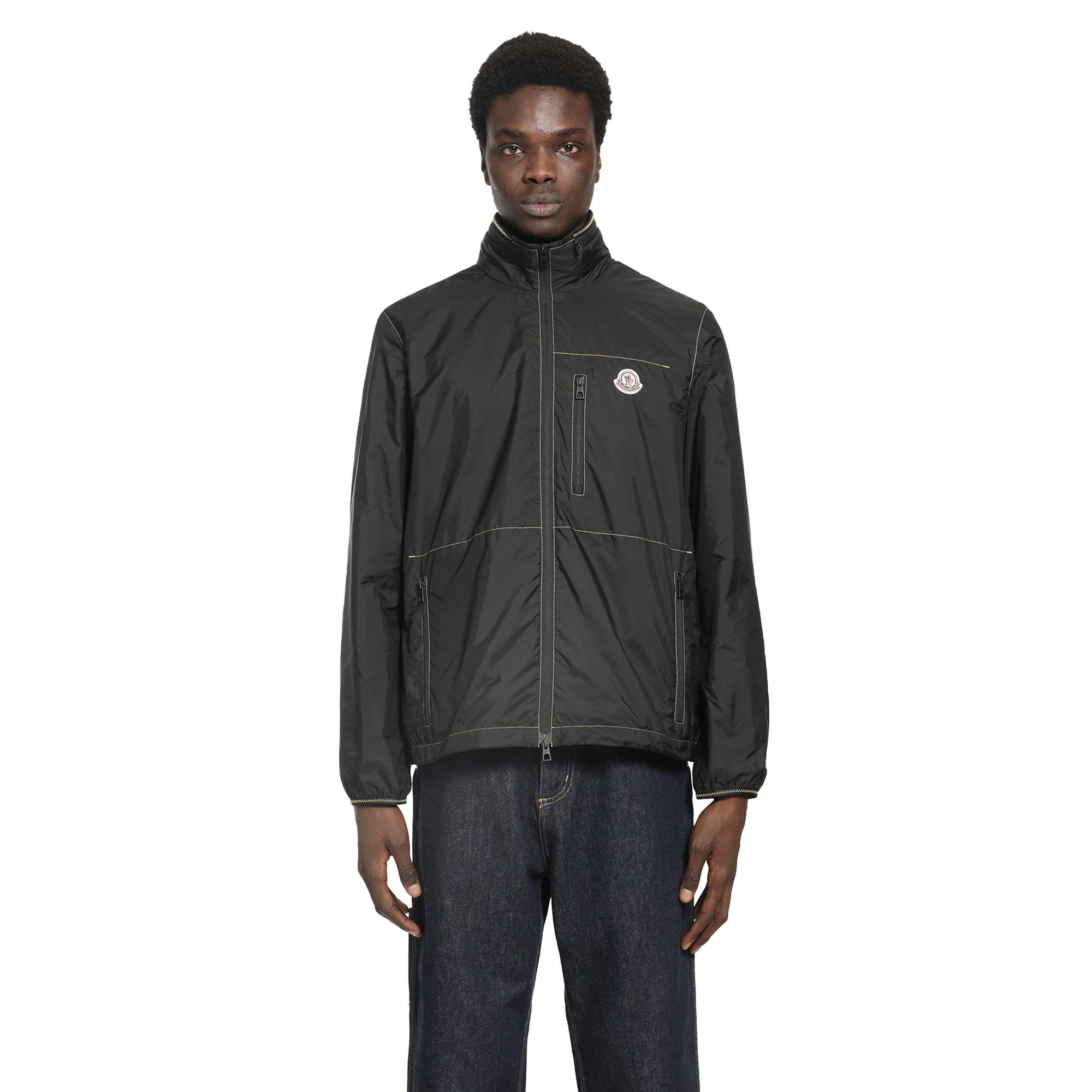 Оригінальна Arrakis Windbreaker Moncler – вид 7