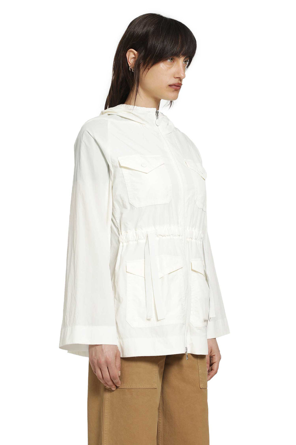 Paletuvier Jacket Moncler – Гарантія оригінальності – детальний вид