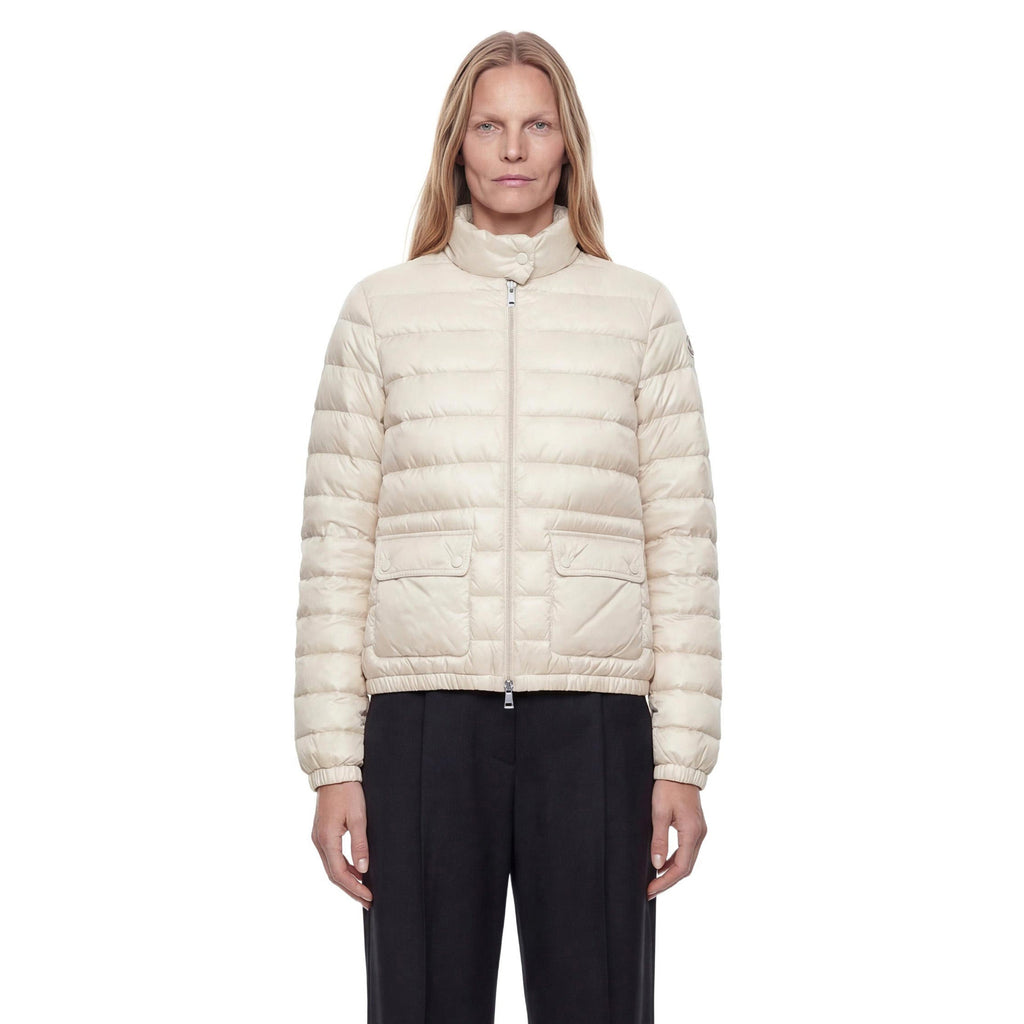 Lans Short Down Jacket Moncler – Гарантія оригінальності – збільшений вид