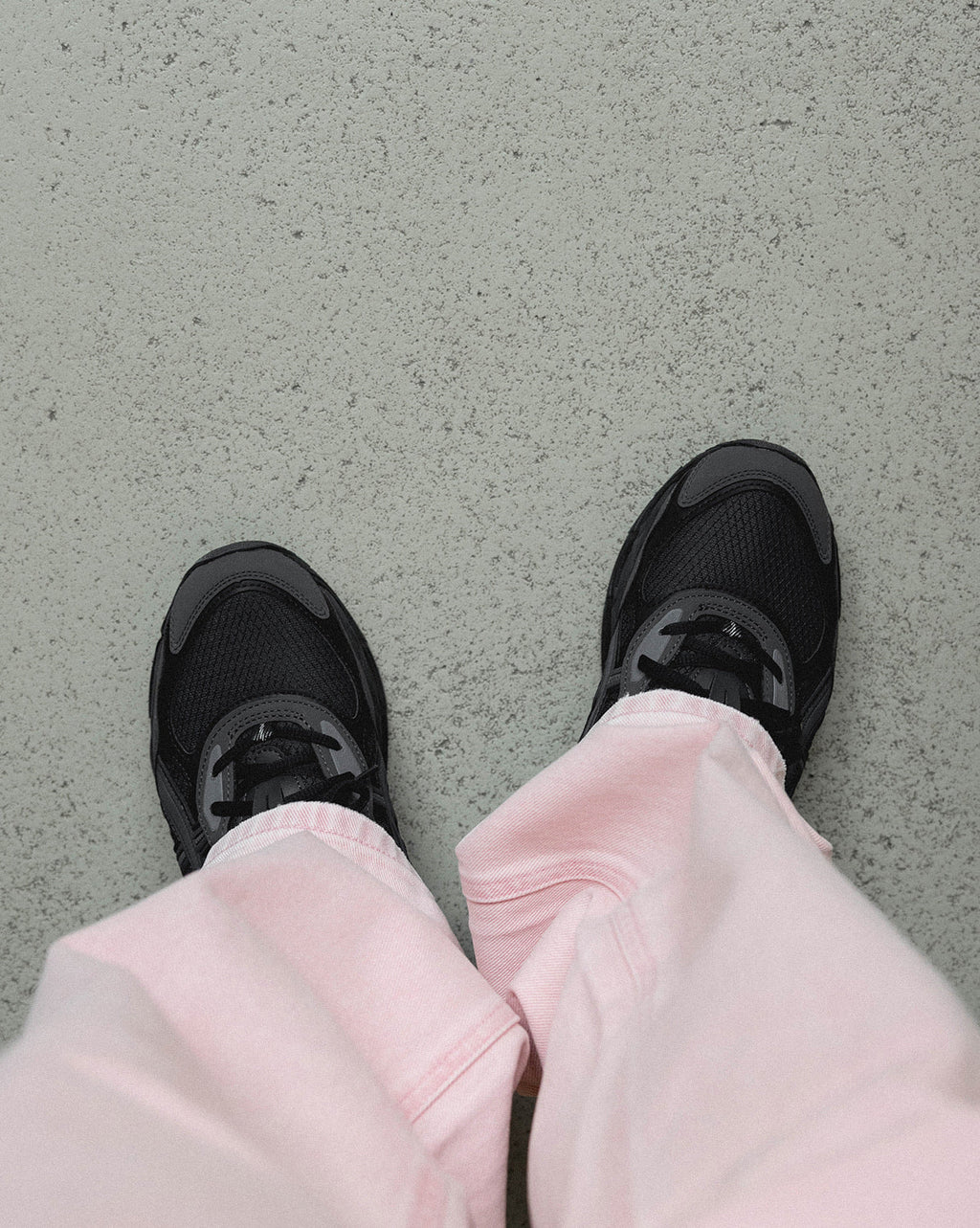 Gel Nyc Rgd Asics – Гарантія оригінальності – детальний вид