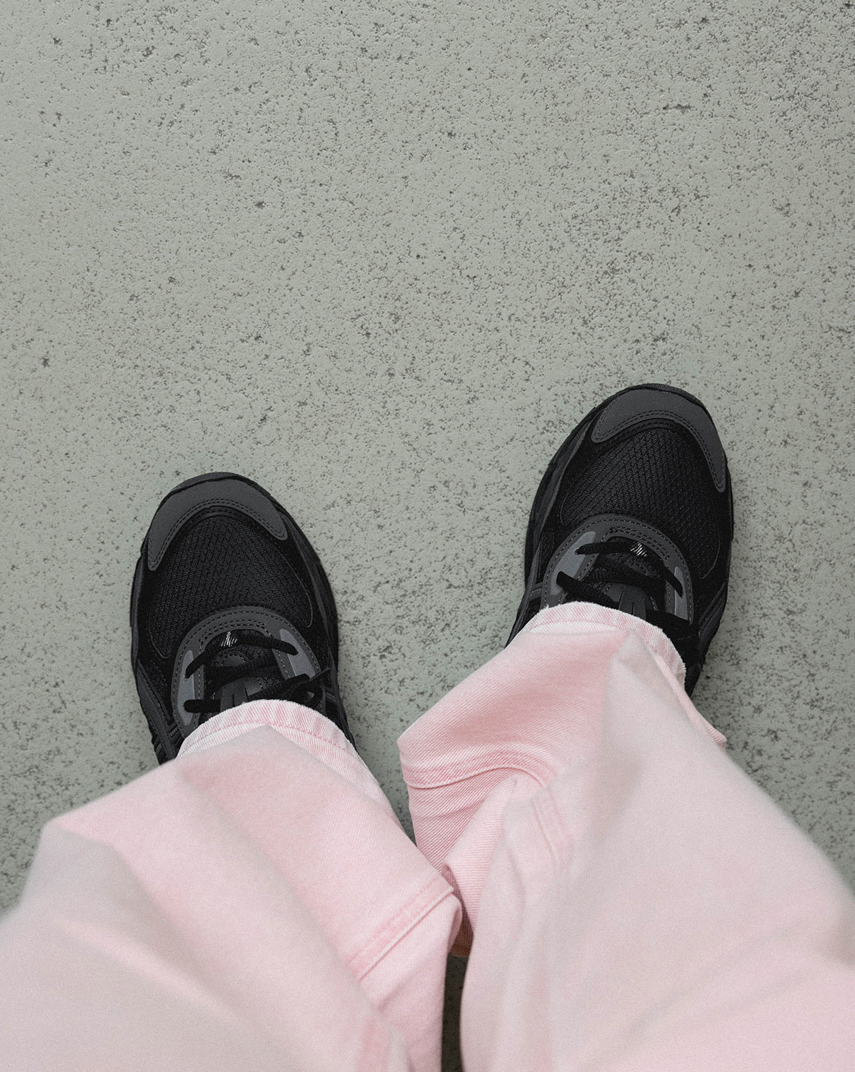 Gel Nyc Rgd Asics – Гарантія оригінальності – детальний вид