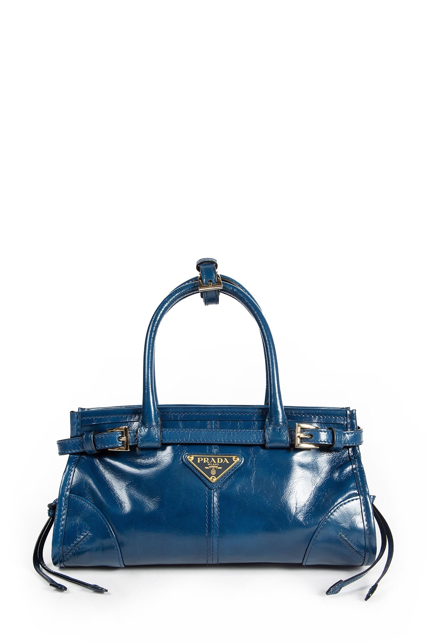 Prada Bags оригінал | Швидка доставка Україна – боковий вид
