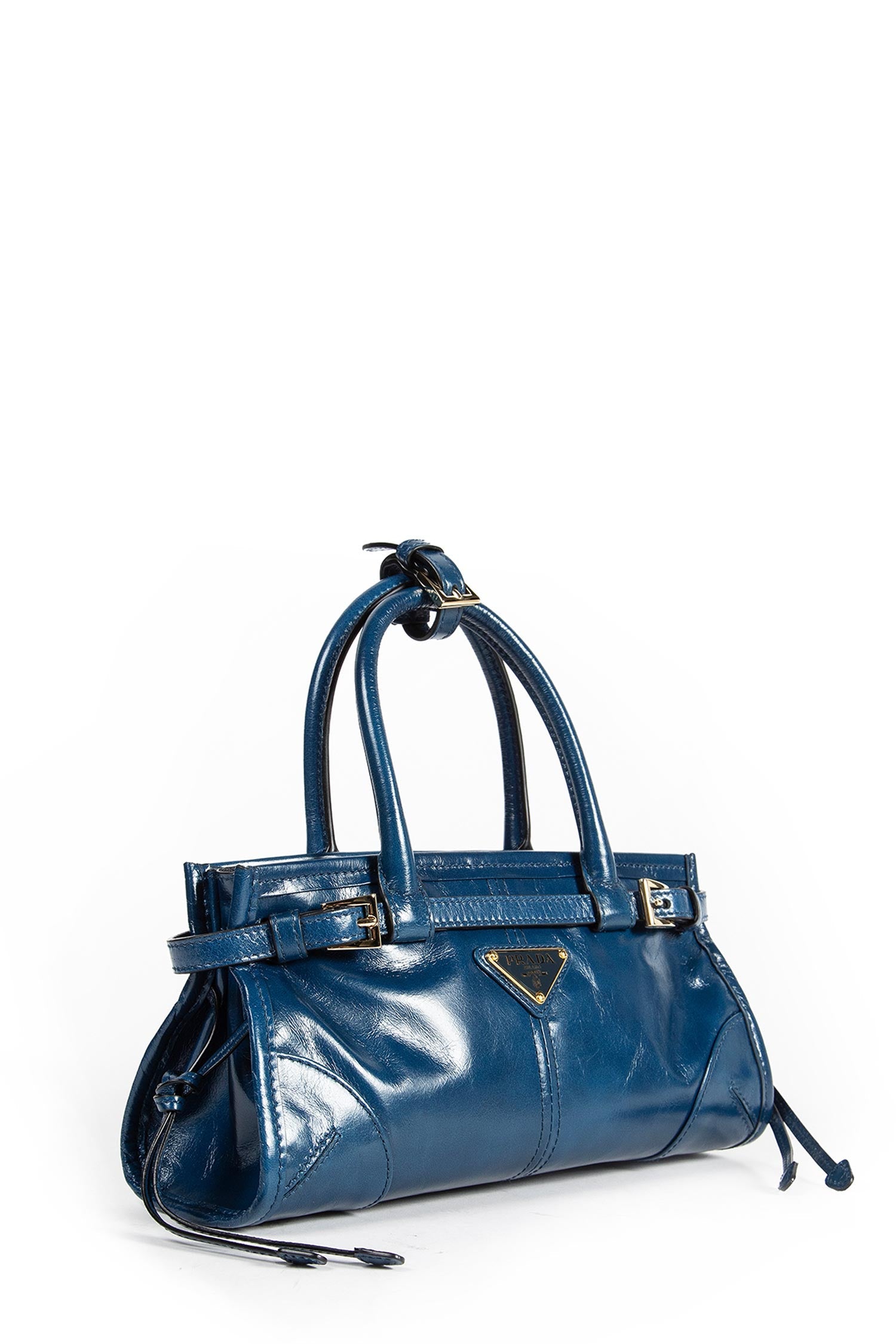 Prada Bags оригінал | Швидка доставка Україна – вид ззаду