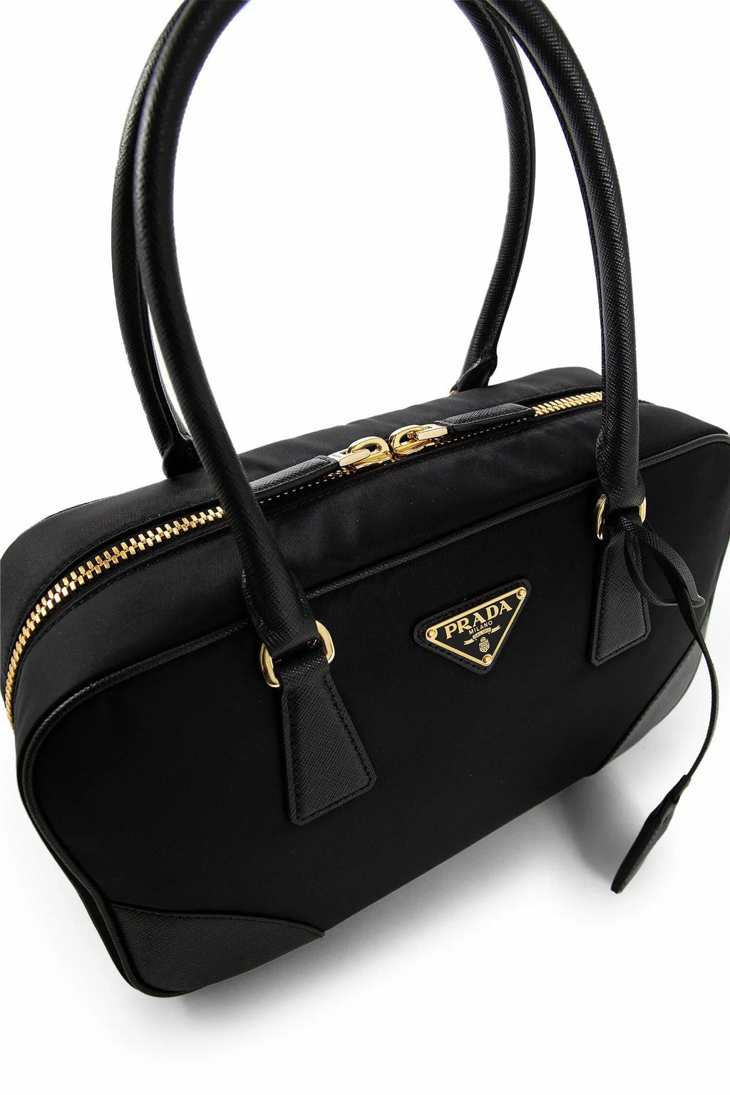 Оригінальна Re-Edition 1978 Medium Re-Nylon Bag Prada – збільшений вид