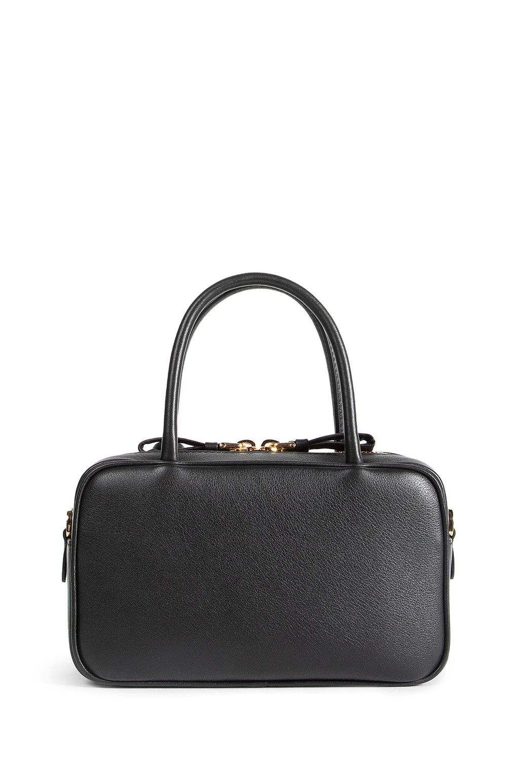 Оригінальна Leather Handbag Prada – детальний вид