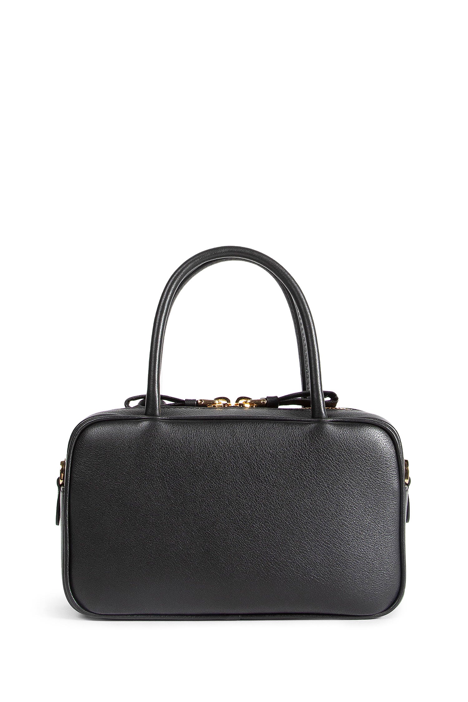 Оригінальна Leather Handbag Prada – детальний вид