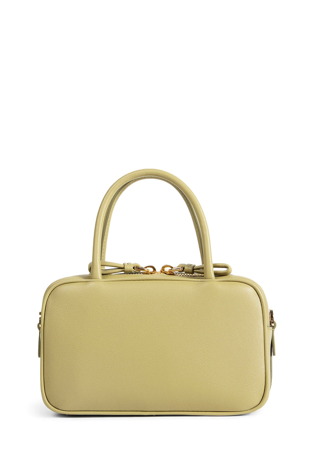 Оригінальна Leather Handbag Prada – детальний вид