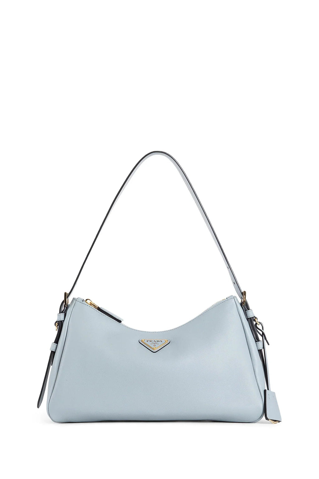 Prada Bags оригінал | Швидка доставка Україна – боковий вид