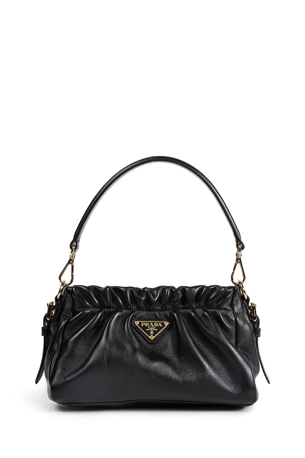 Prada Bags оригінал | Швидка доставка Україна – боковий вид
