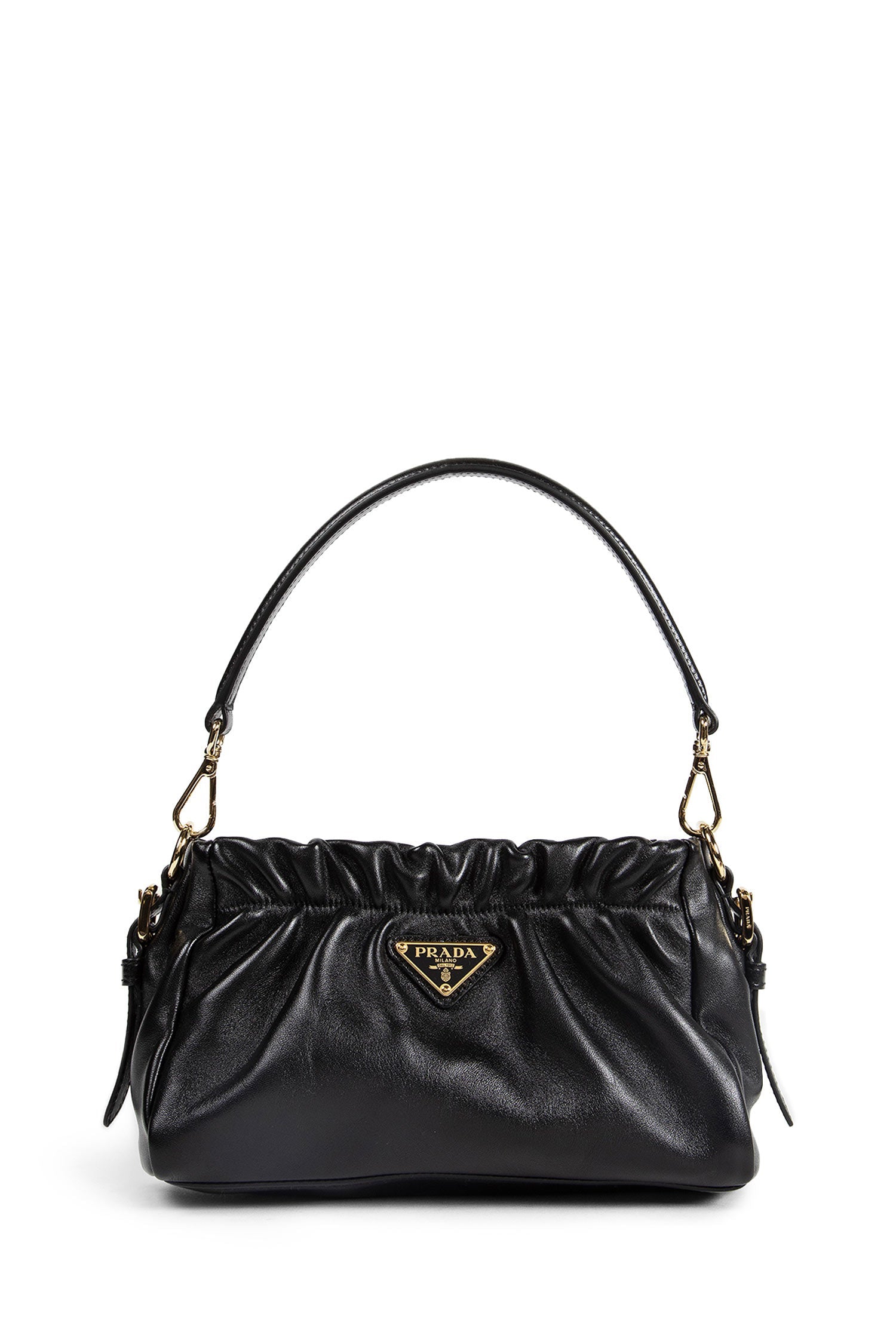 Prada Bags оригінал | Швидка доставка Україна – боковий вид