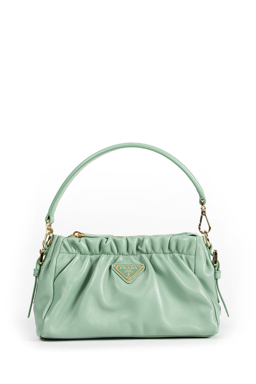 Prada Bags оригінал | Швидка доставка Україна – боковий вид