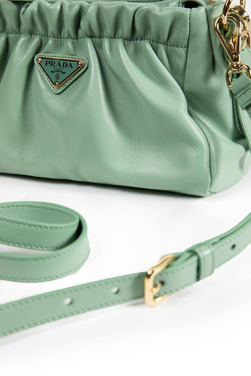 Prada Bags оригінал | Швидка доставка Україна – вид ззаду