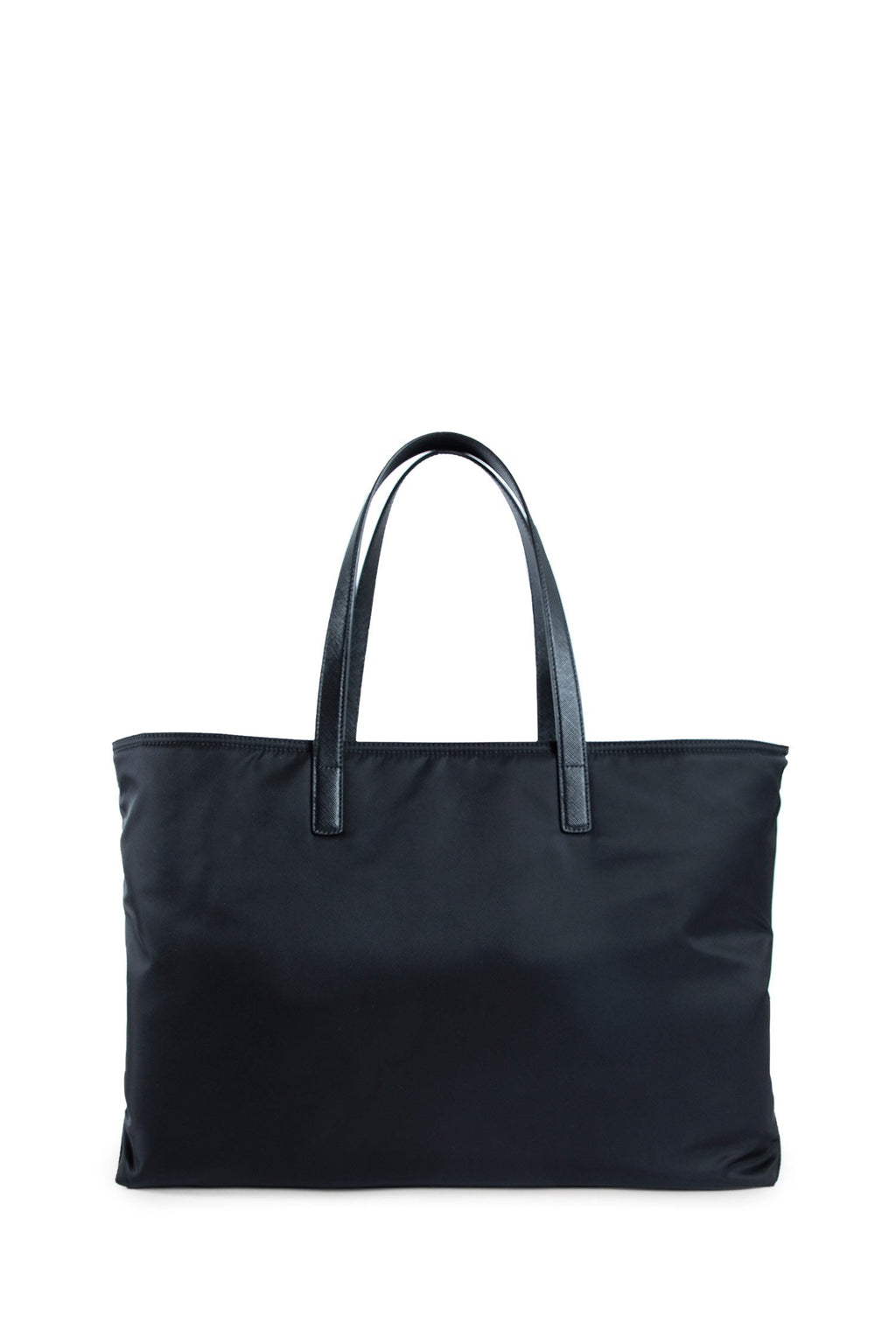 Оригінальна Re-Edition 1978 Large Tote Bag Prada – детальний вид