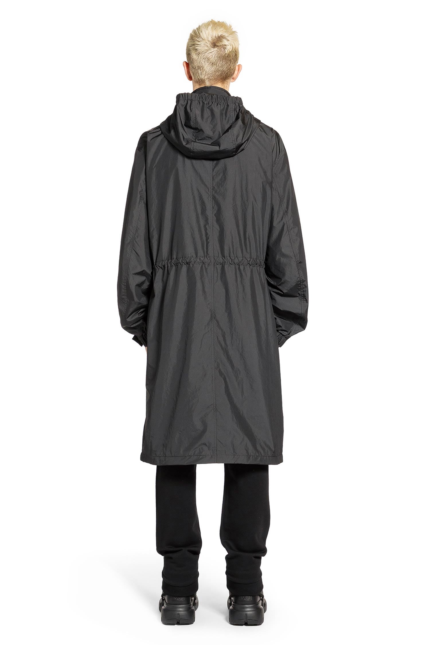 Aliso Hooded Rain Coat Moncler – Гарантія оригінальності – збільшений вид