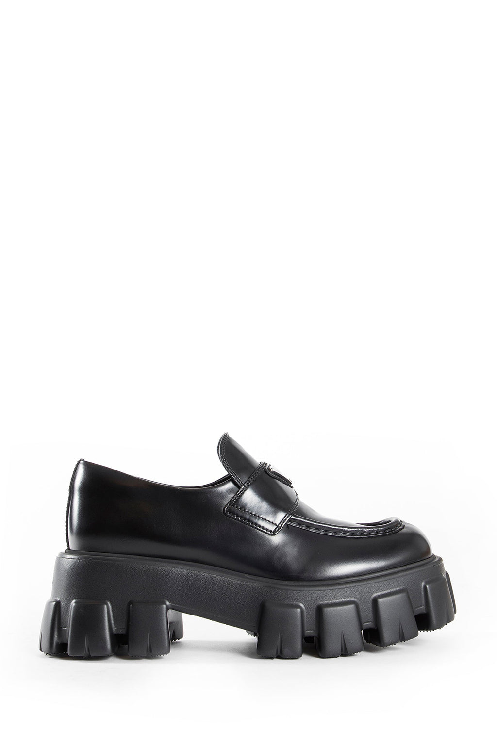 Prada Footwear оригінал | Швидка доставка Україна – боковий вид