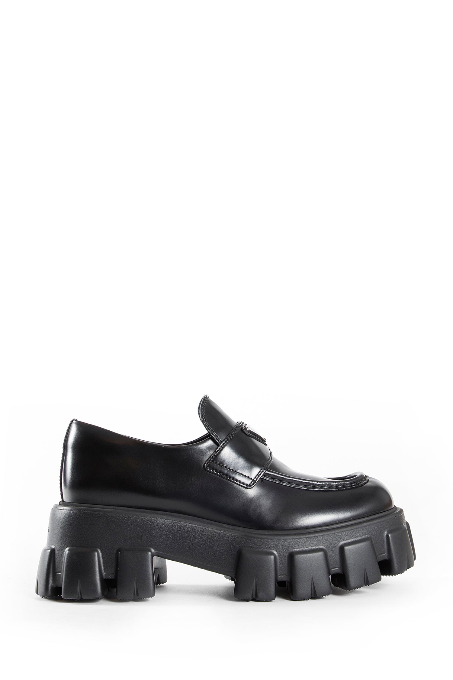 Prada Footwear оригінал | Швидка доставка Україна – боковий вид