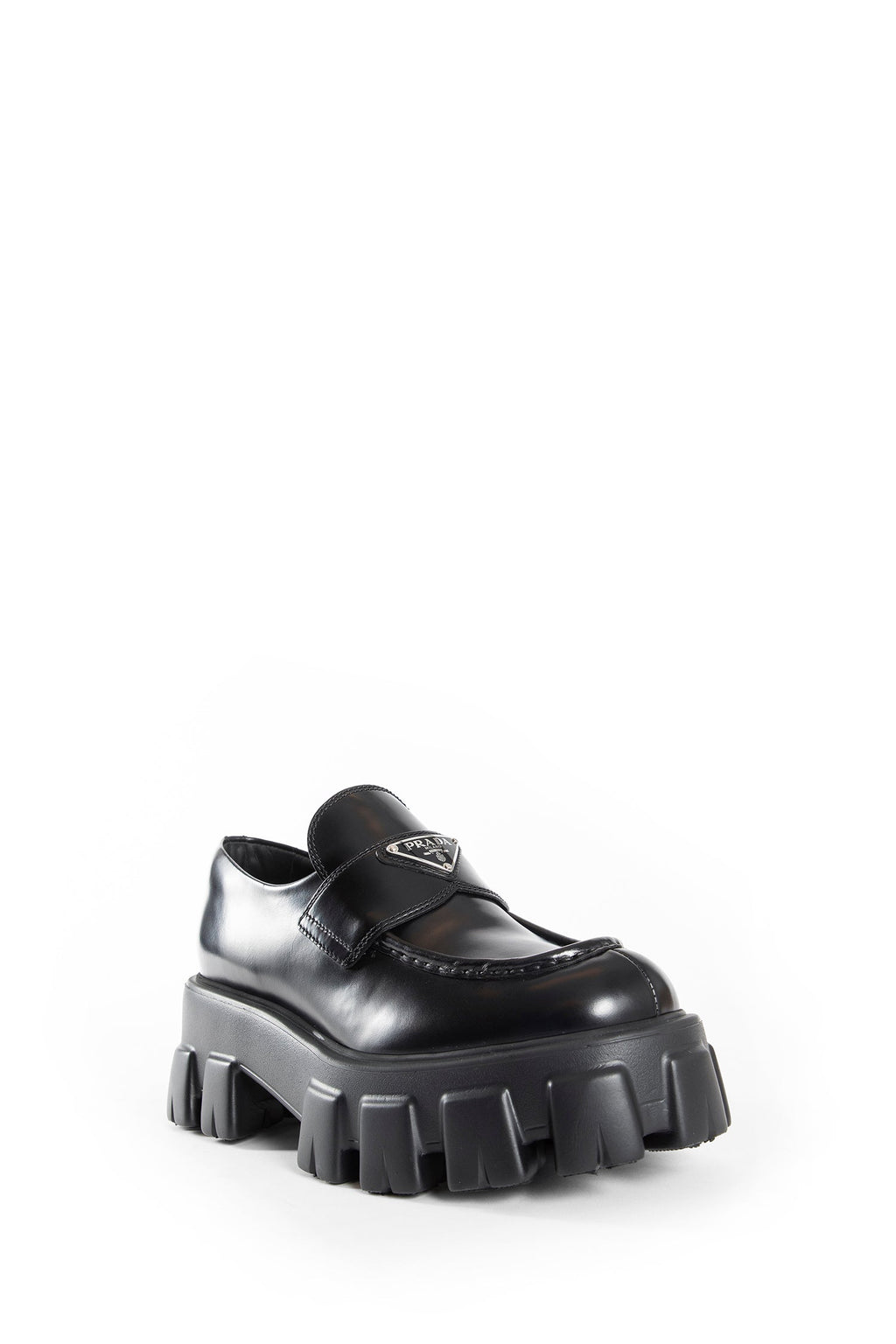 Prada Footwear оригінал | Швидка доставка Україна – вид ззаду
