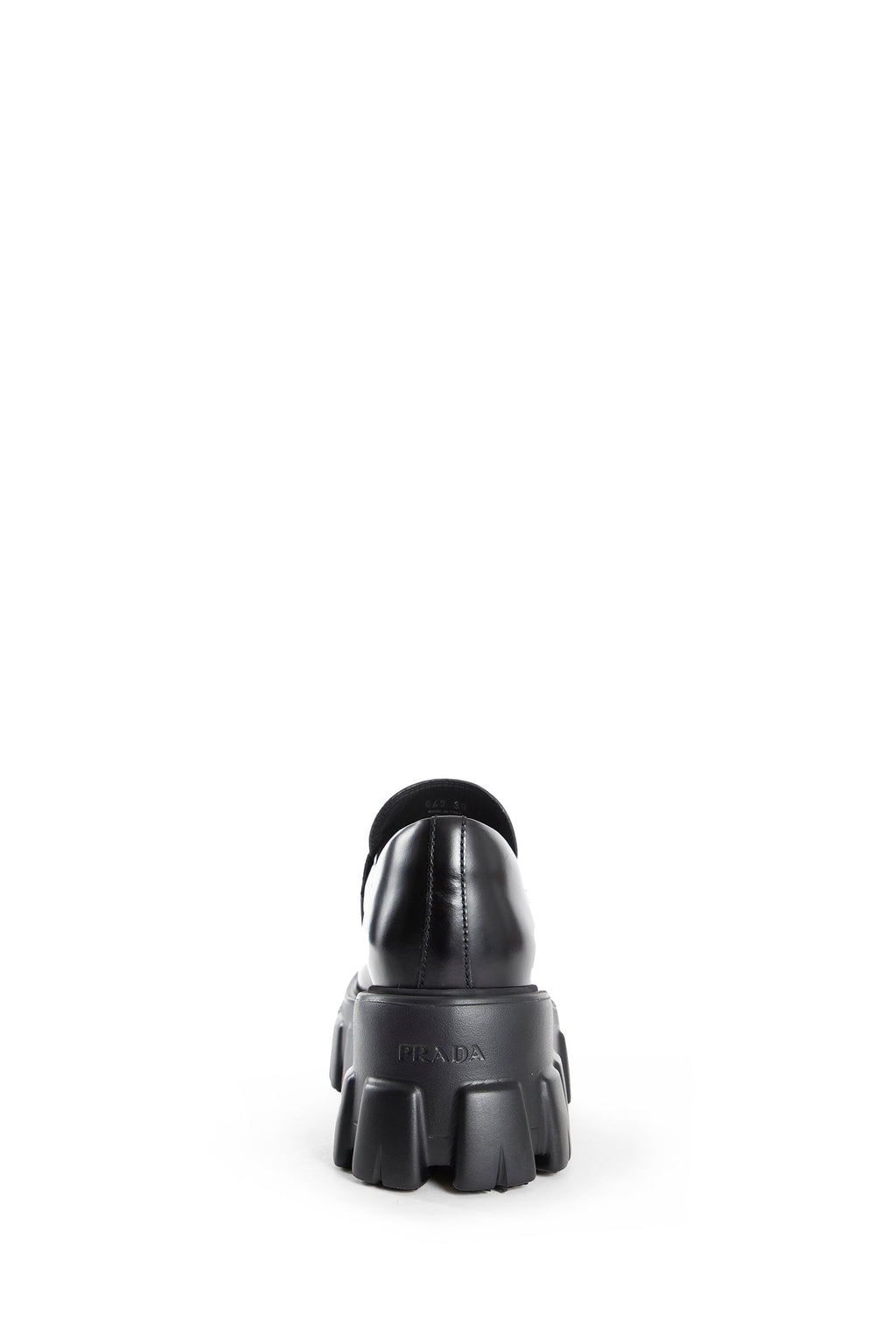 Prada Footwear оригінал | Швидка доставка Україна – детальний вид