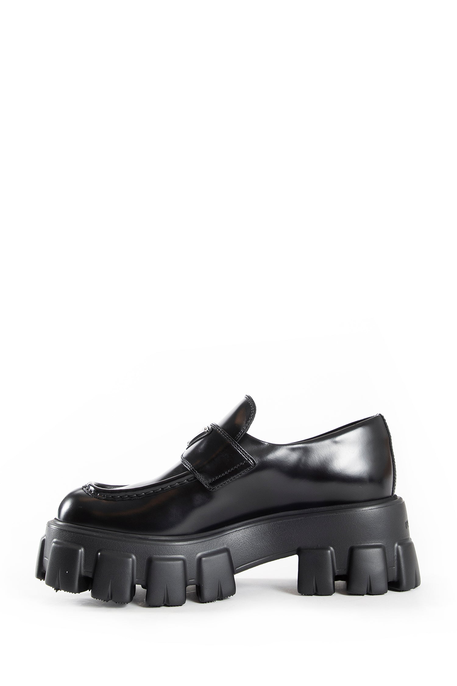 Prada Footwear оригінал | Швидка доставка Україна – збільшений вид