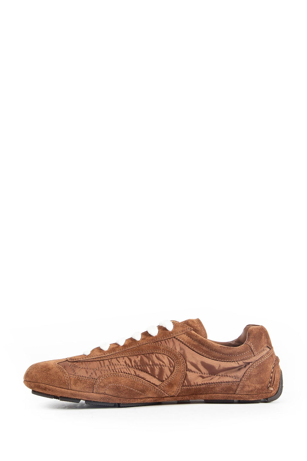 Montecarlo Re-Edition 2005 Sneakers Prada оригінал – Купити в Україні – збільшений вид