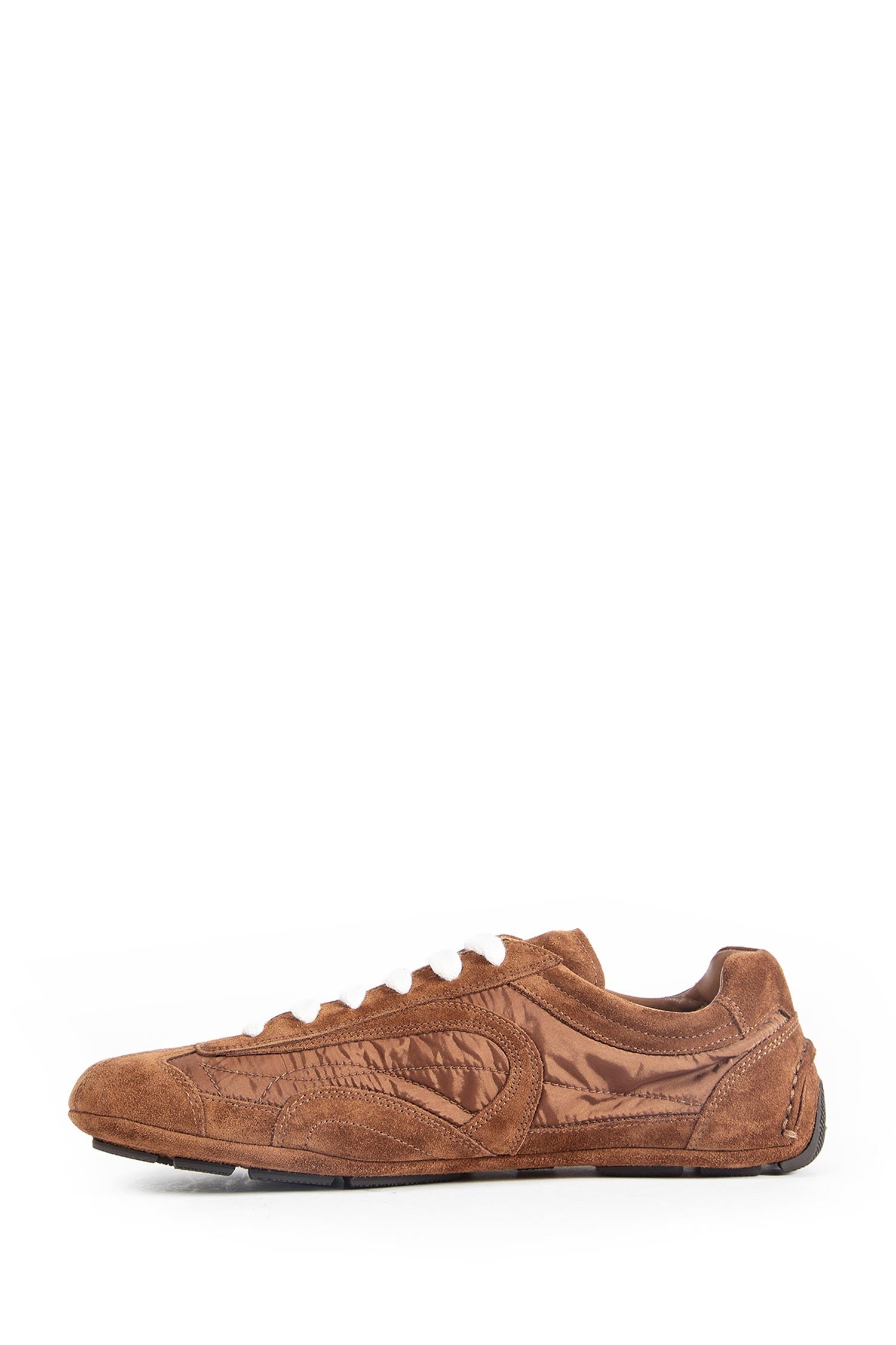 Montecarlo Re-Edition 2005 Sneakers Prada оригінал – Купити в Україні – збільшений вид