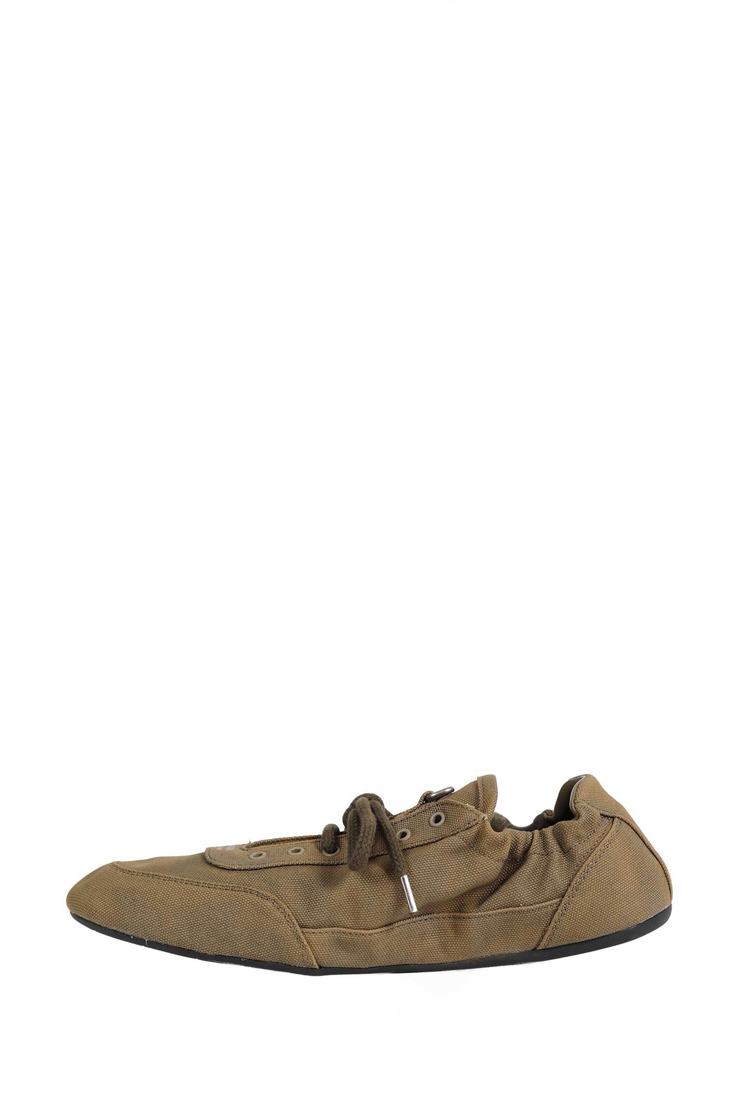 Collapse Canvas Sneakers Prada – Гарантія оригінальності – збільшений вид