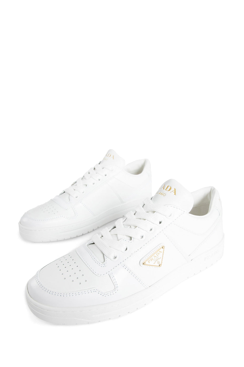 Downtown Sneakers Prada – Гарантія оригінальності – збільшений вид