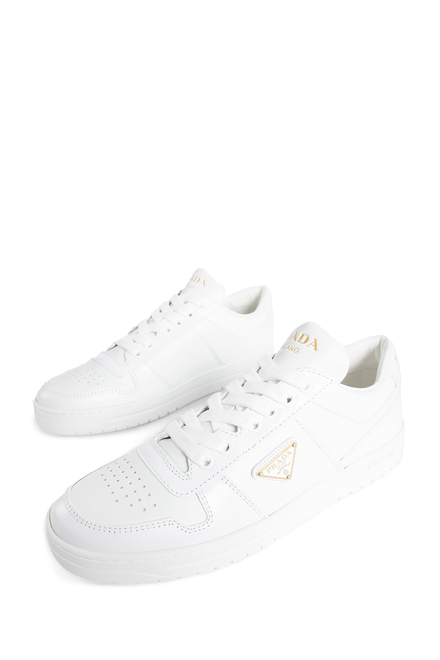 Downtown Sneakers Prada – Гарантія оригінальності – збільшений вид